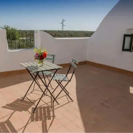 Apartment La Aceitera Bollullos de la Mitacion