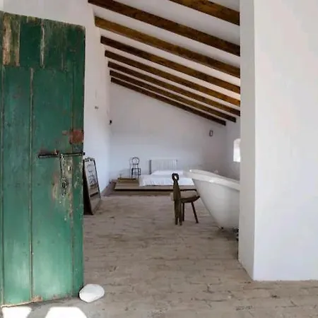 Apartment La Aceitera